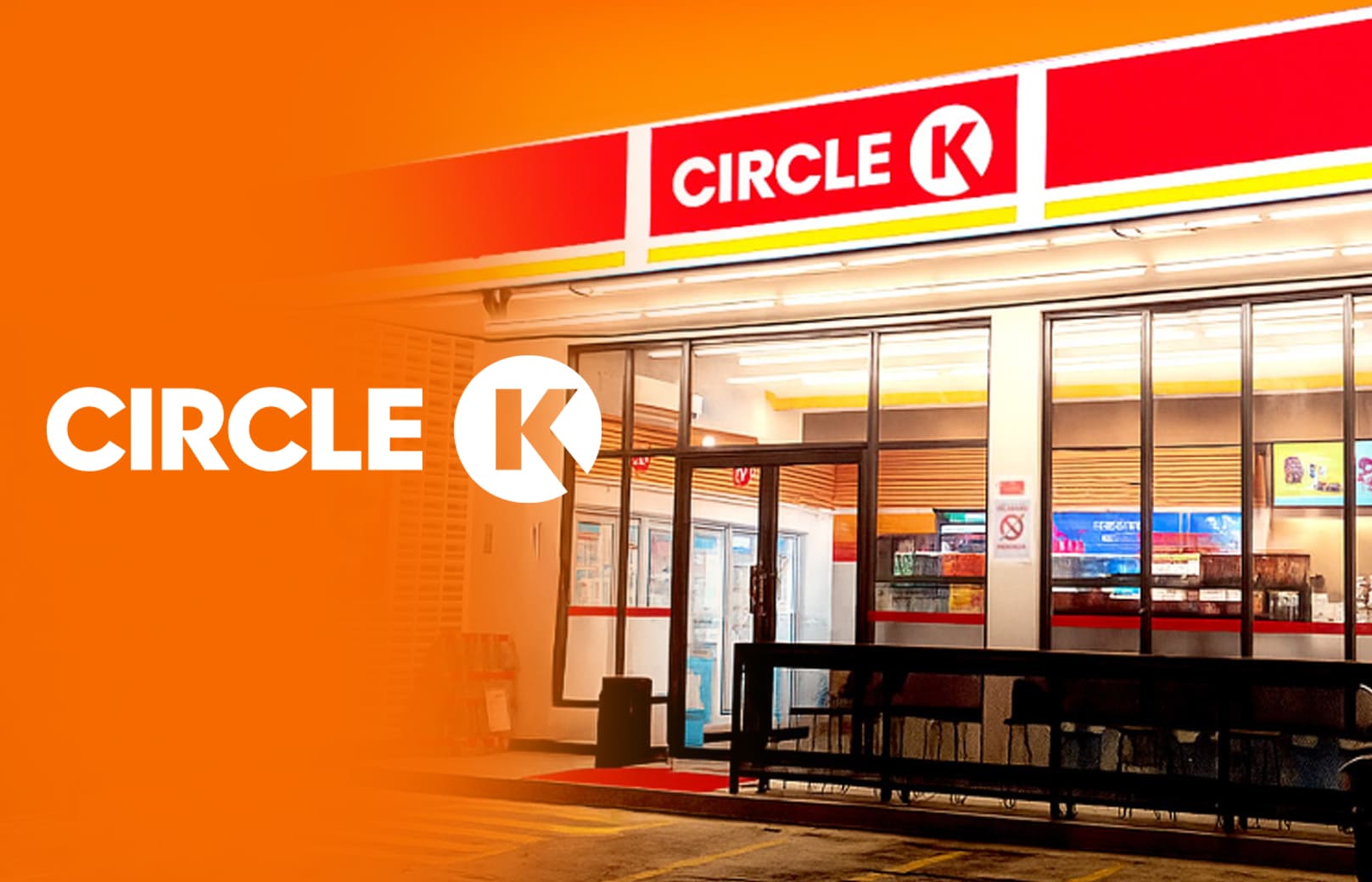 Circle K