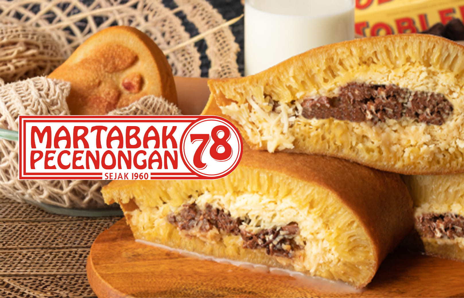 Martabak Pecenongan 78