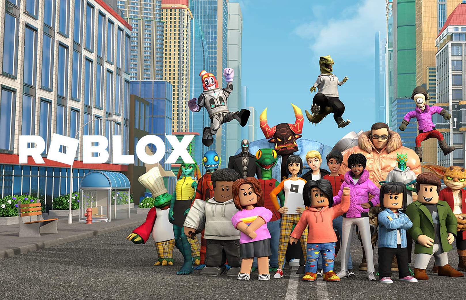 Roblox
