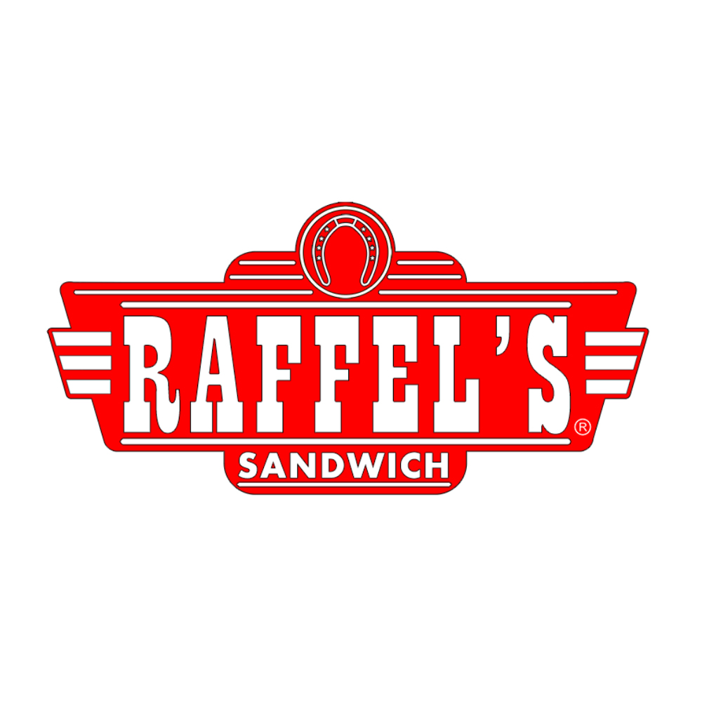 Raffel's Sandwich
