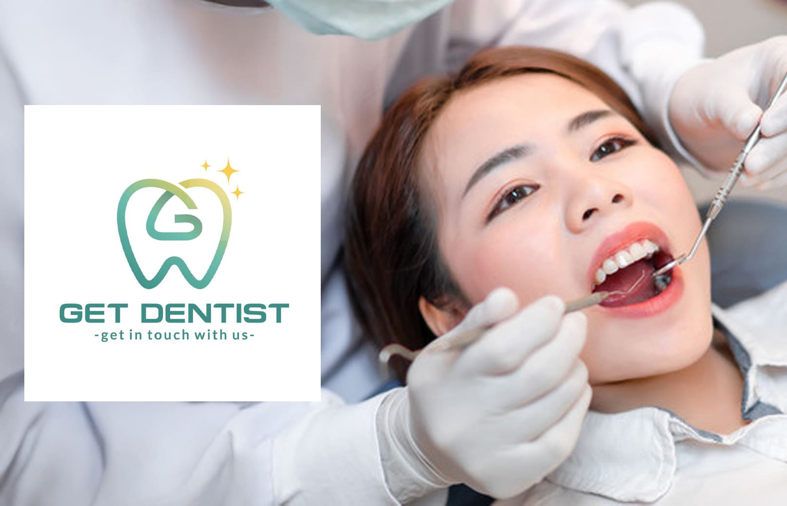 Get Dentist