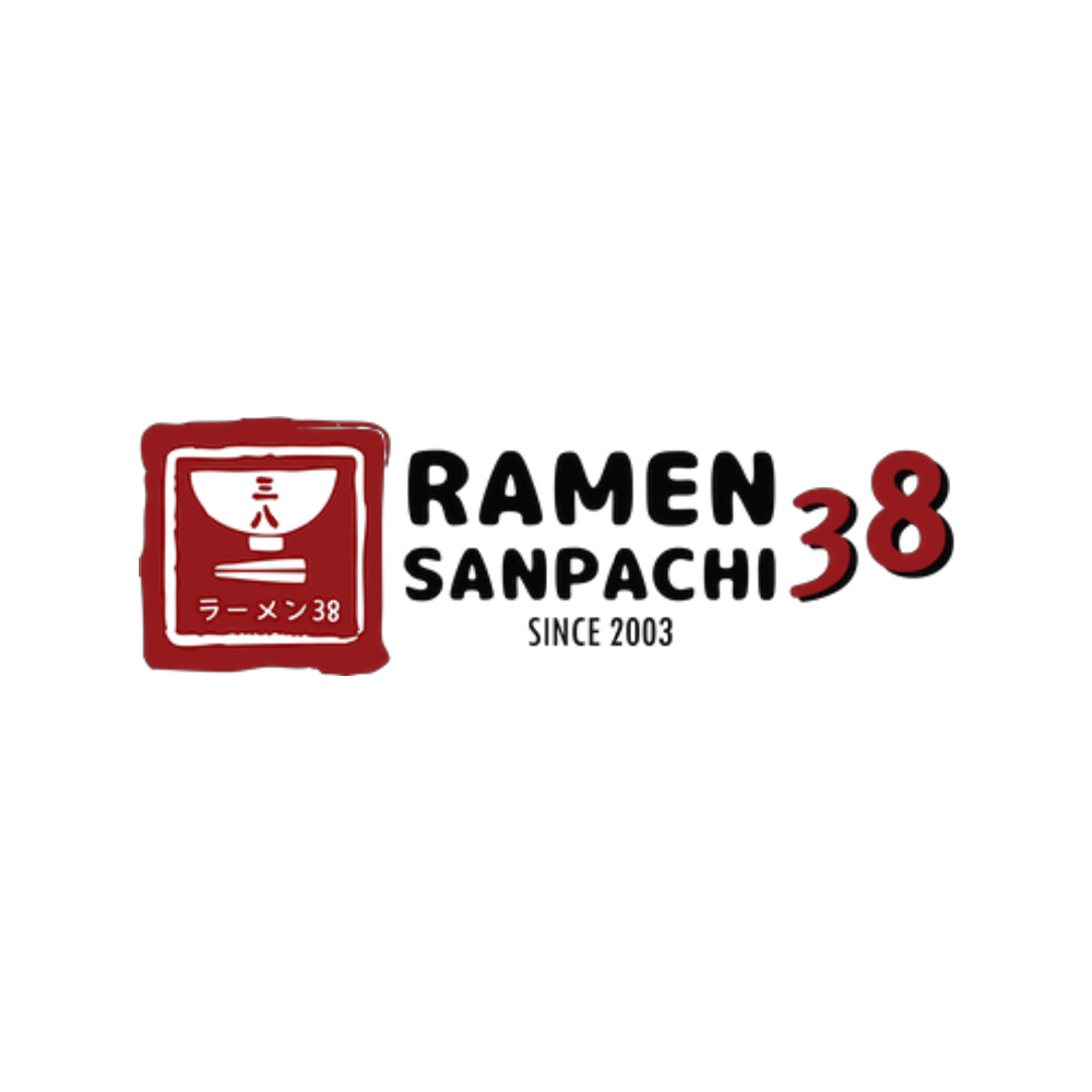Ramen 38 Sanpachi