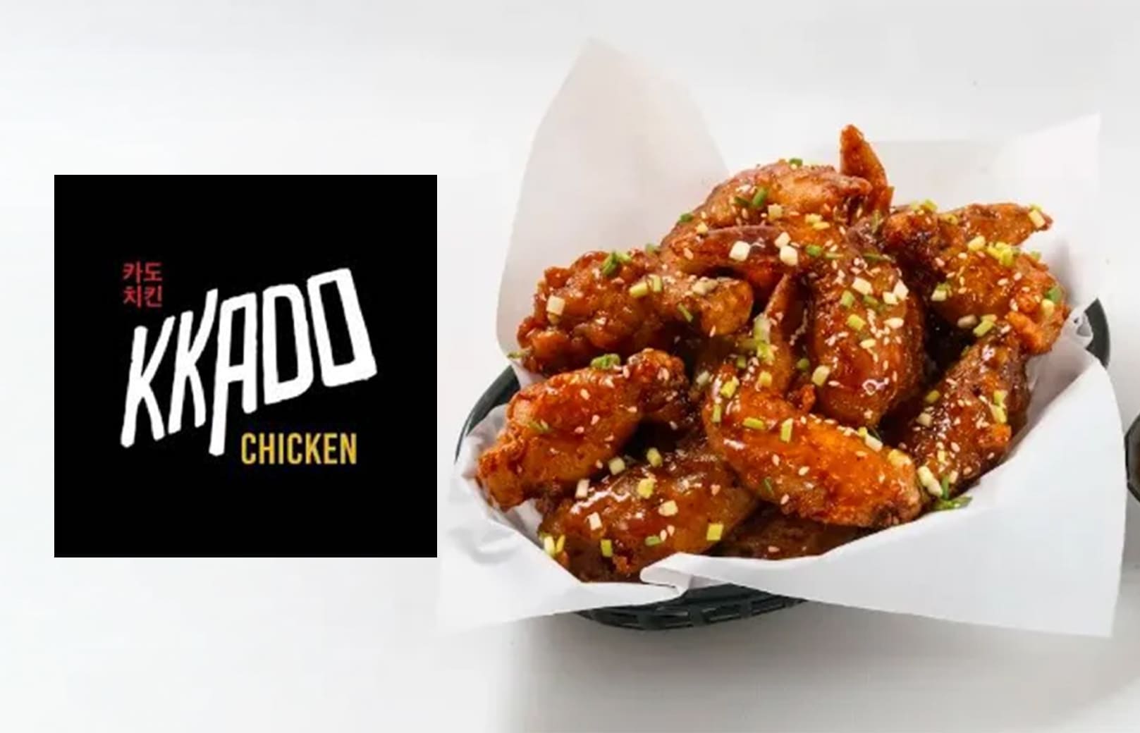 Kkado Chicken