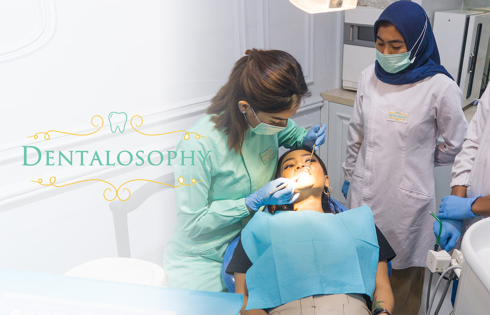 Dentalosophy