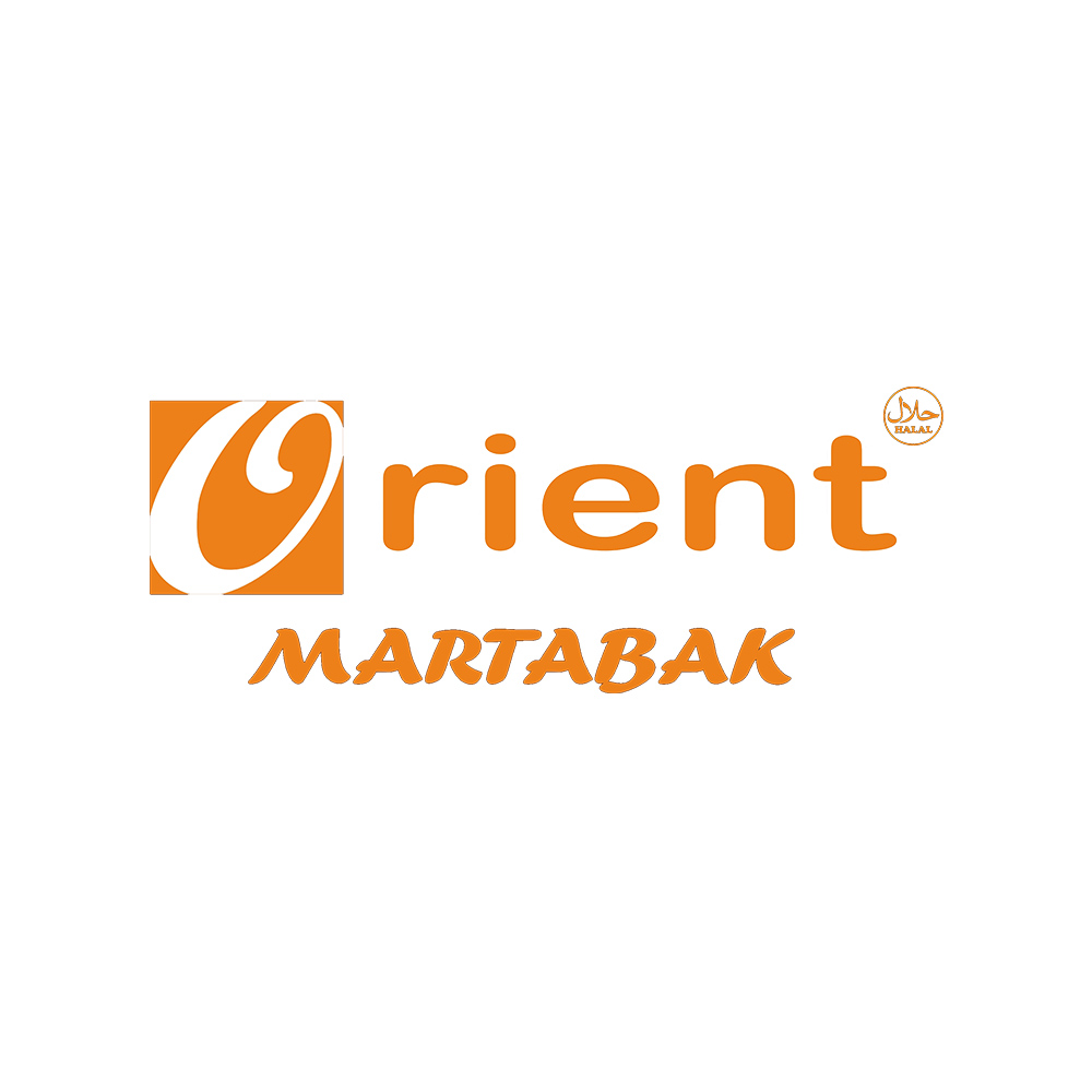 Martabak Orient