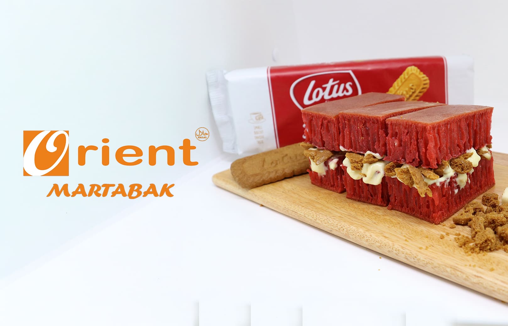 Martabak Orient