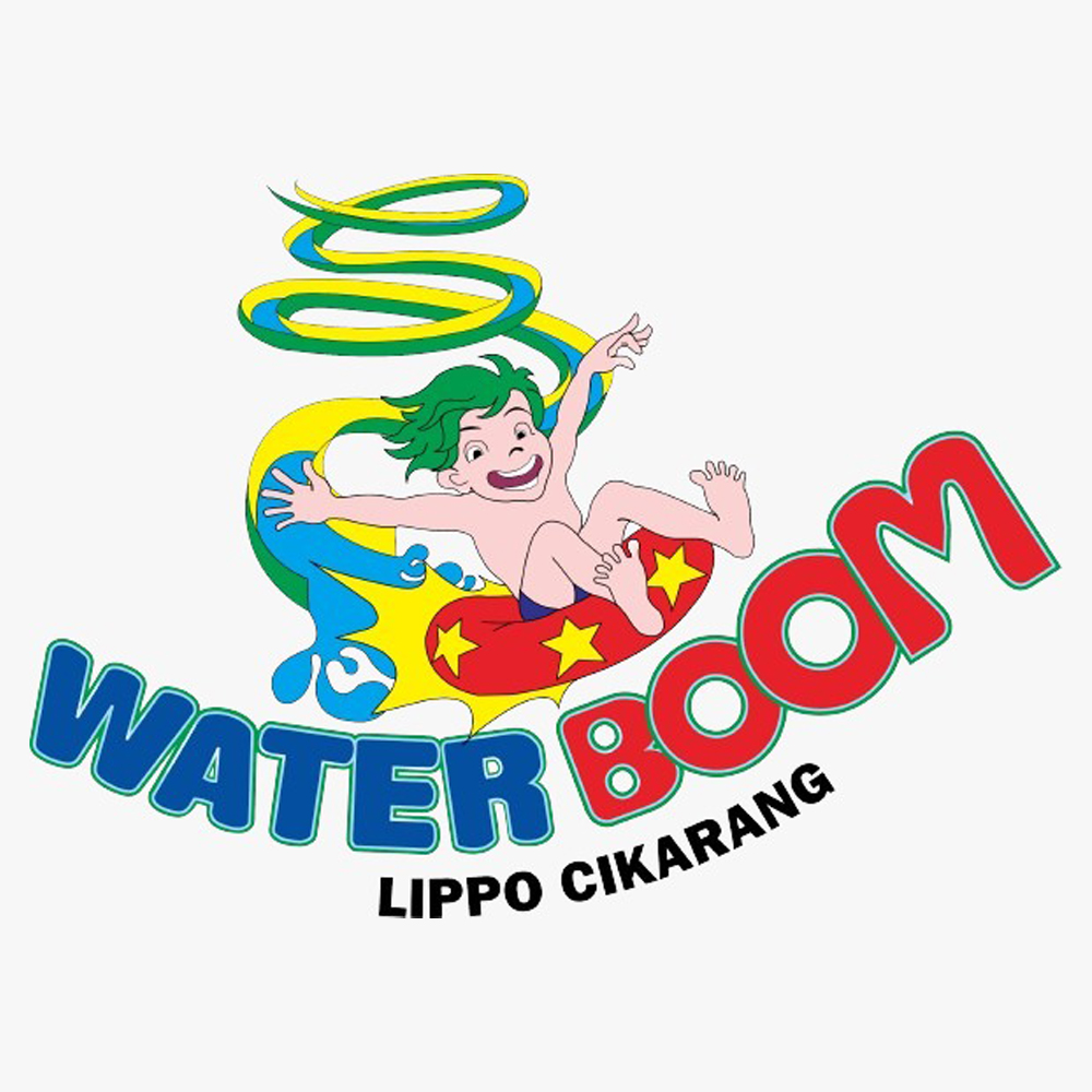 Waterboom Lippo Cikarang