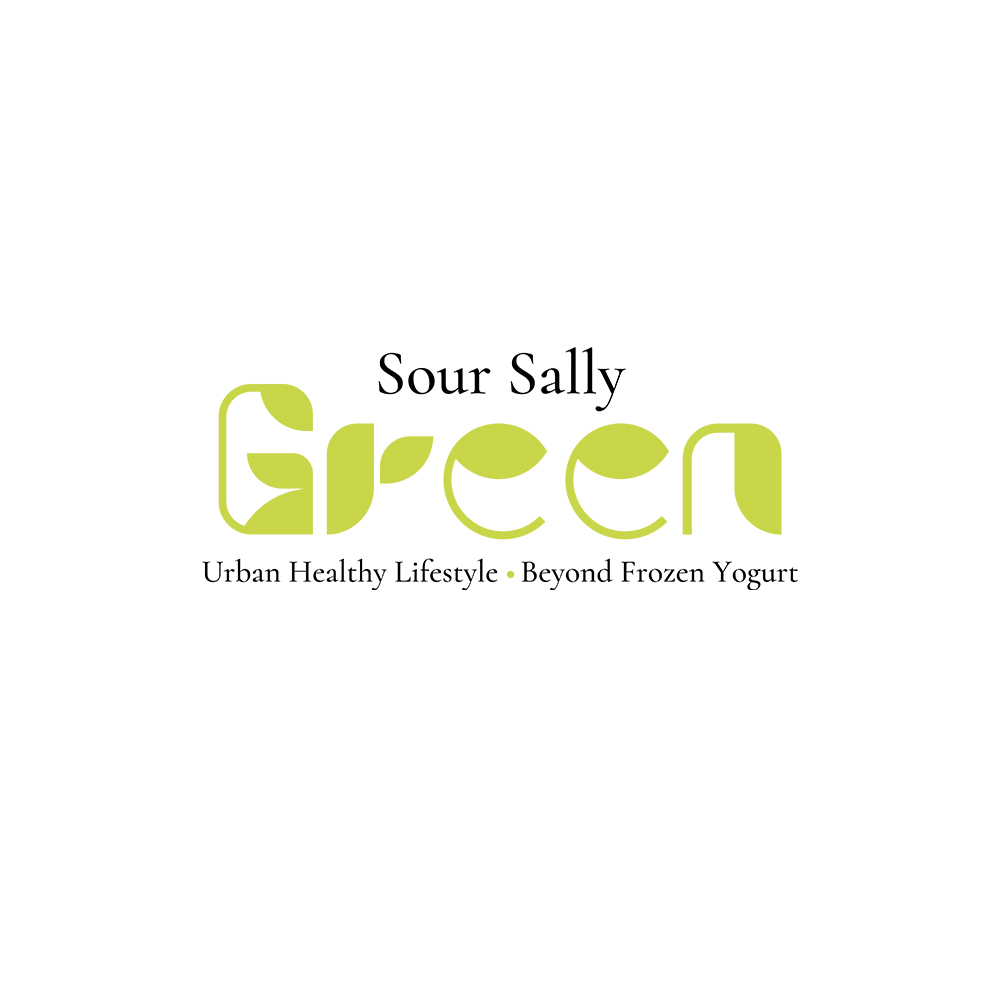 Sour Sally Green