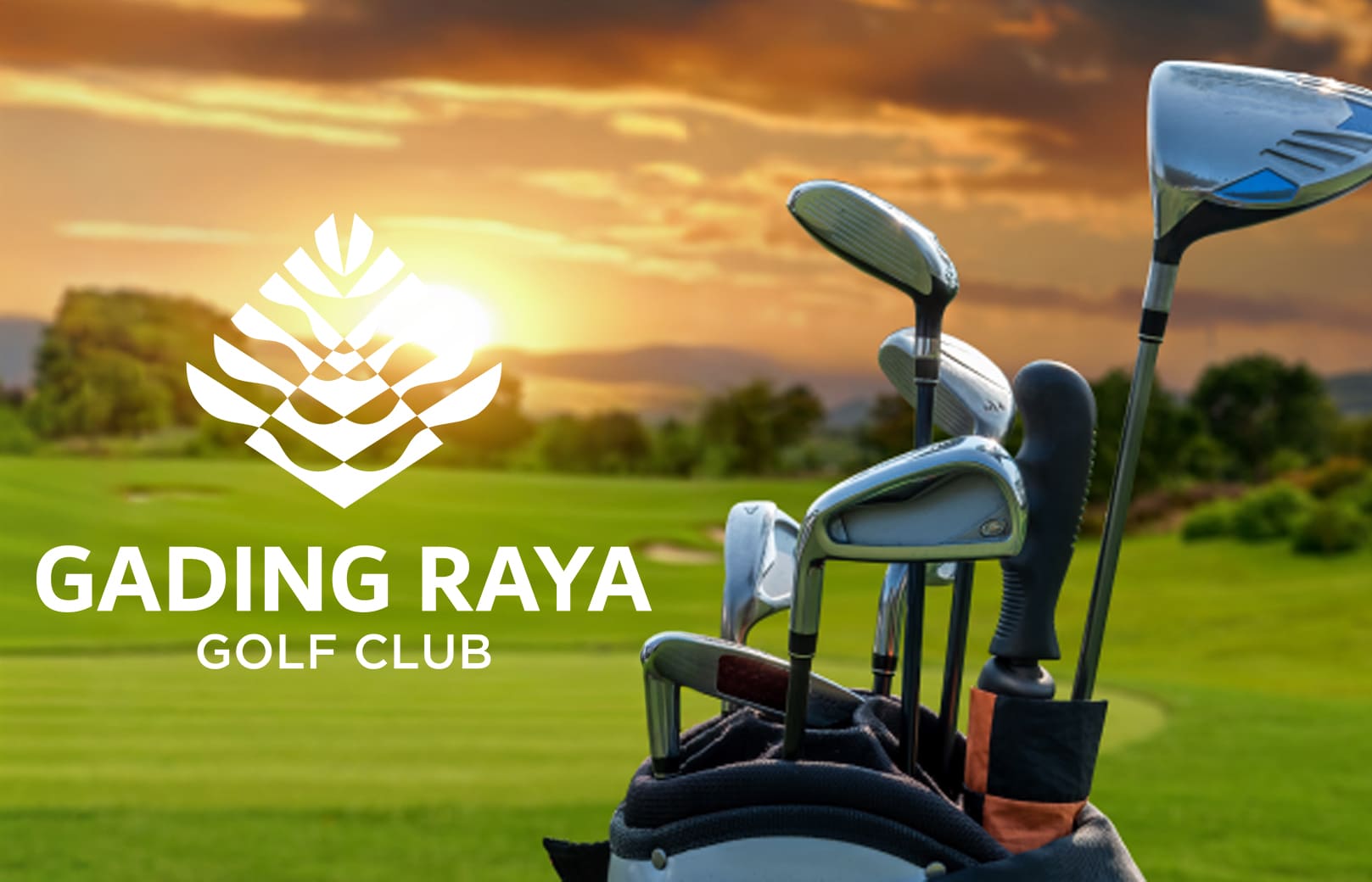 Gading Raya Hole In One