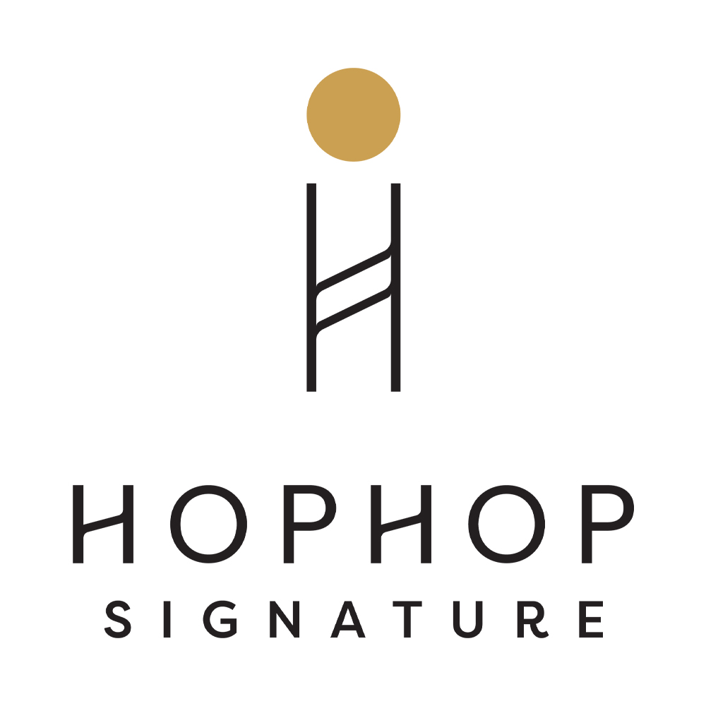 Hop Hop Signature