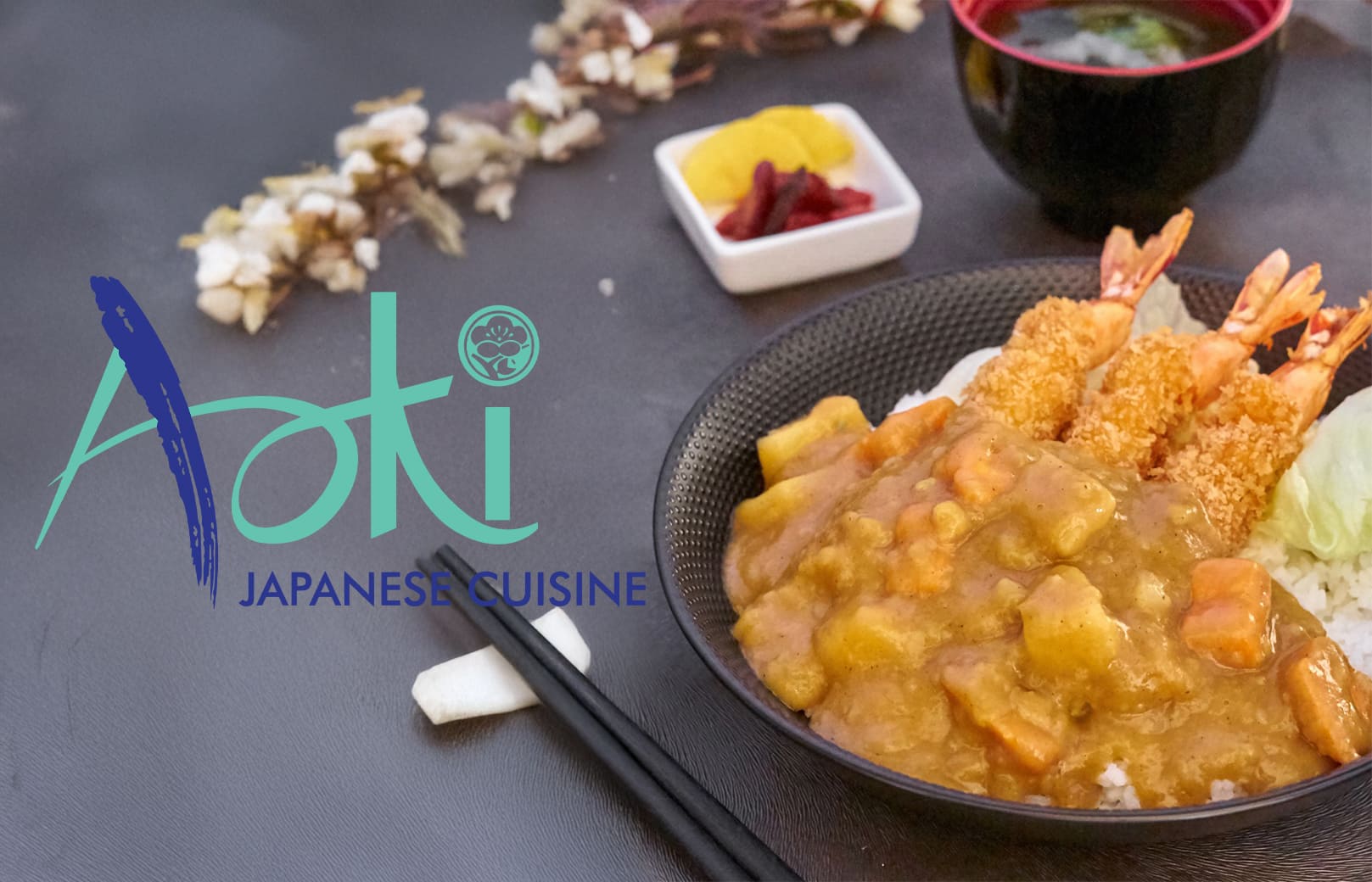 AOKI Japanese Cuisine