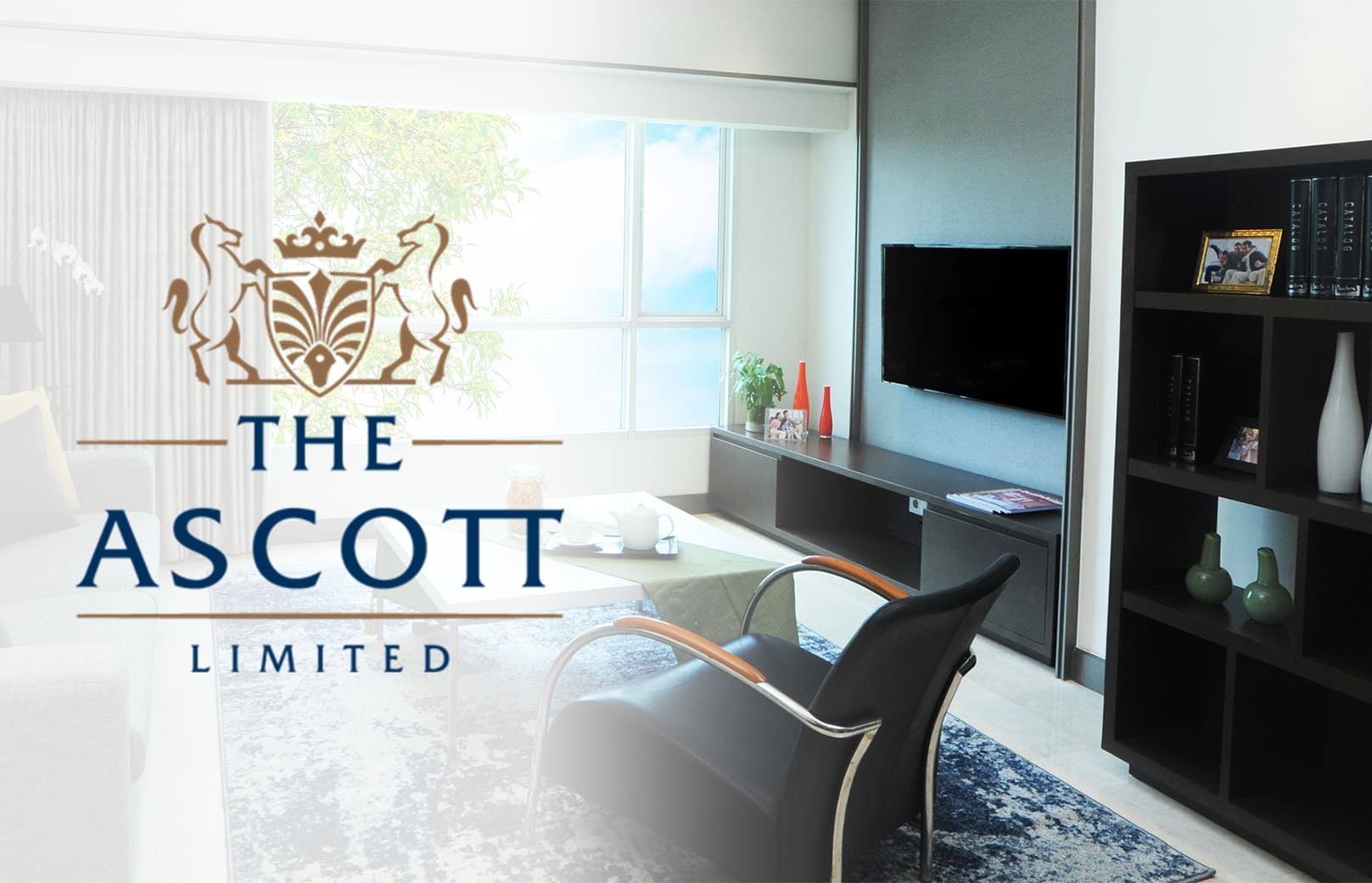 Ascott Indonesia
