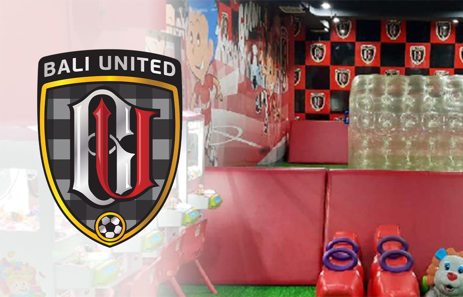 Bali United Playland