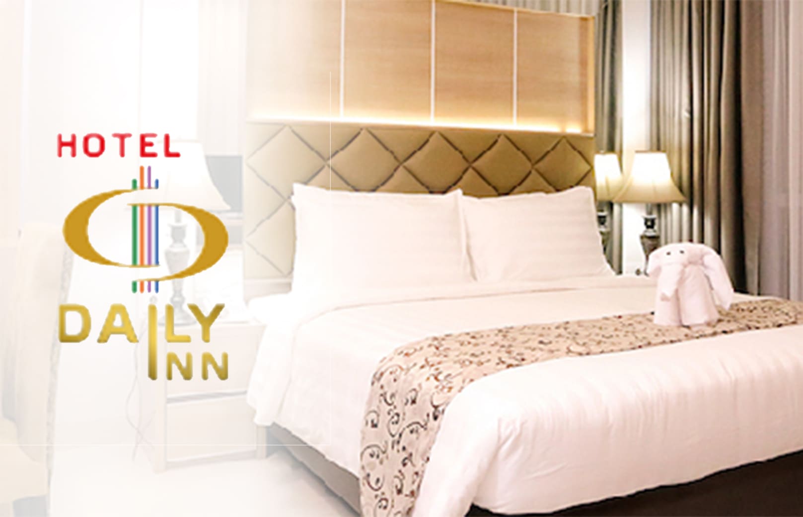 Hotel Daily Inn