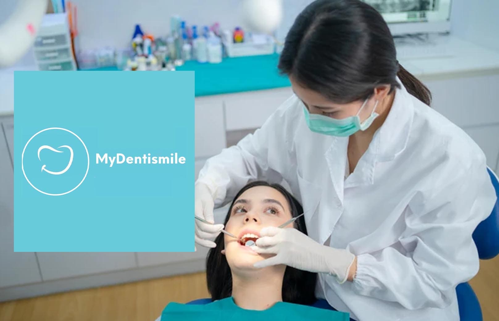 Mydentismile