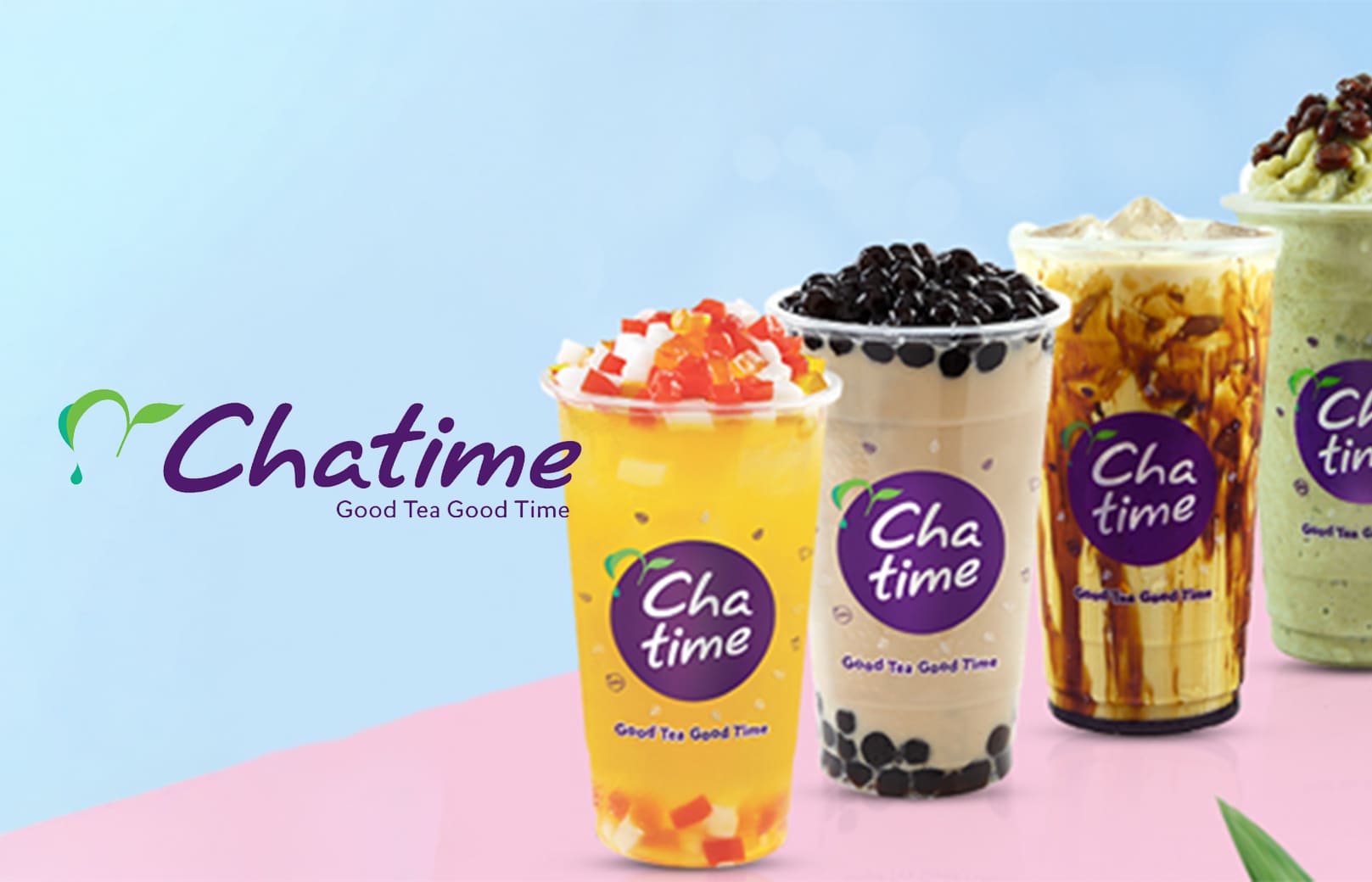 Chatime