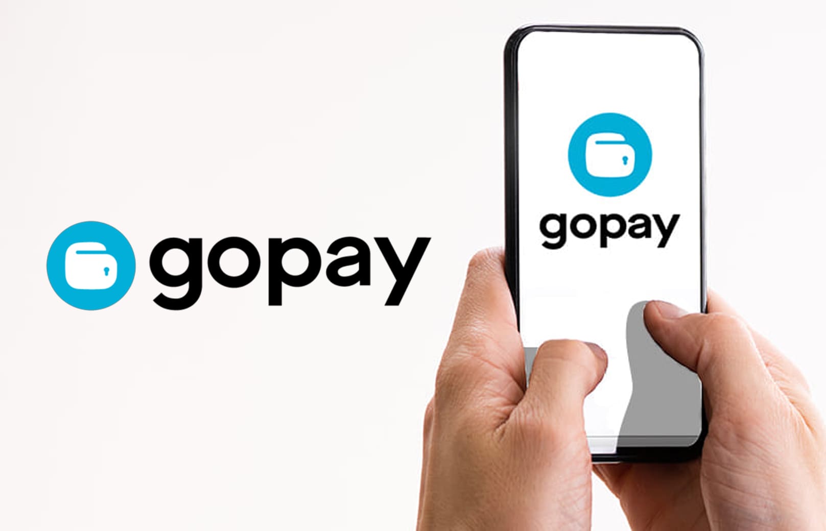 Top Up E-Money Gopay