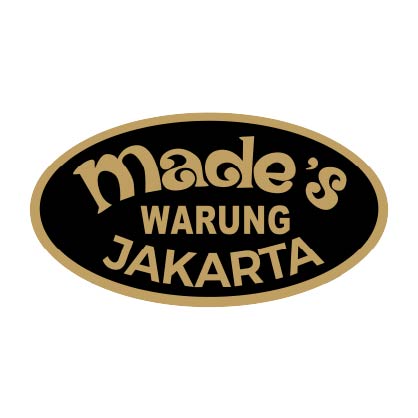 Made’s Warung