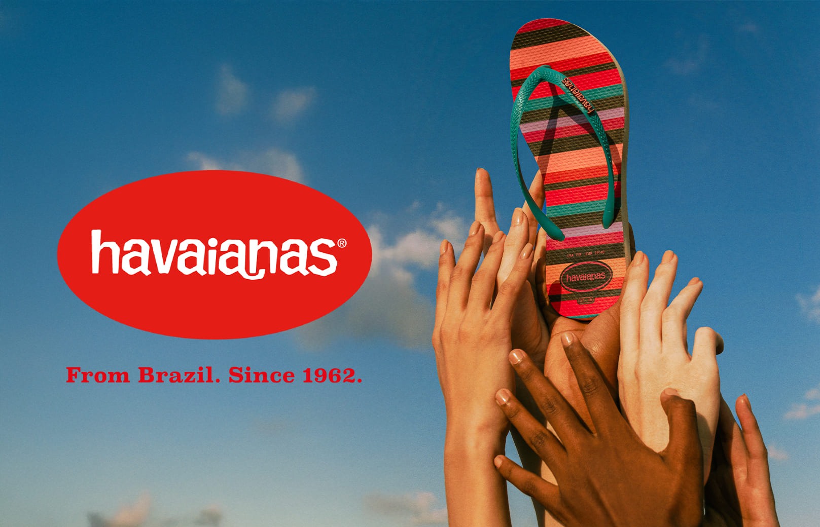 Havaianas