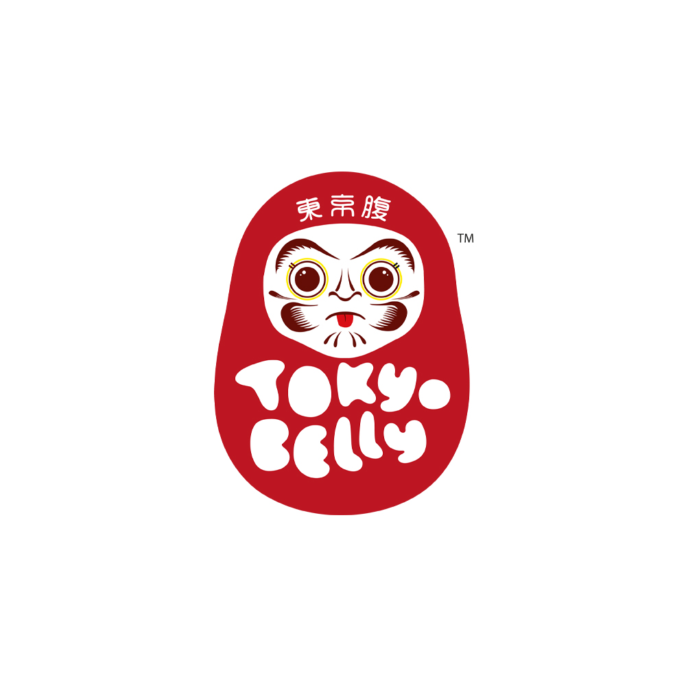 Tokyo Belly