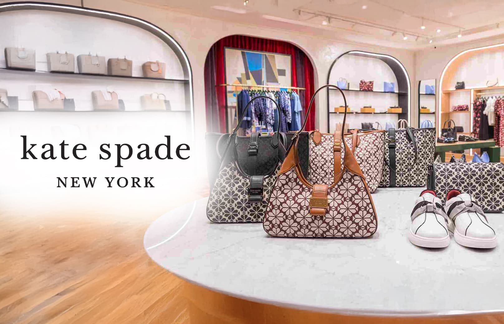 Kate Spade