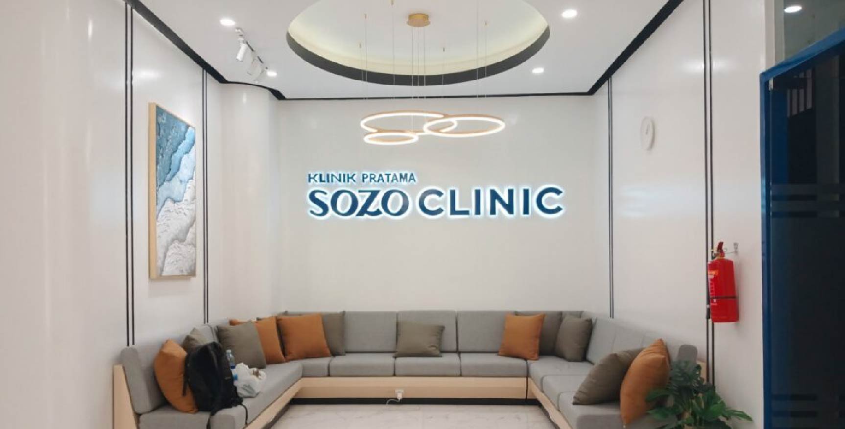 SOZO Skin Clinic
