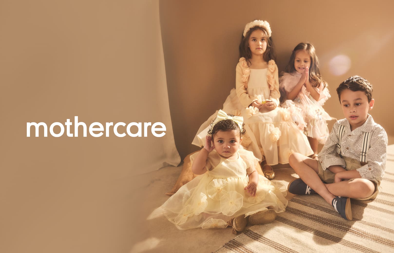 Mothercare