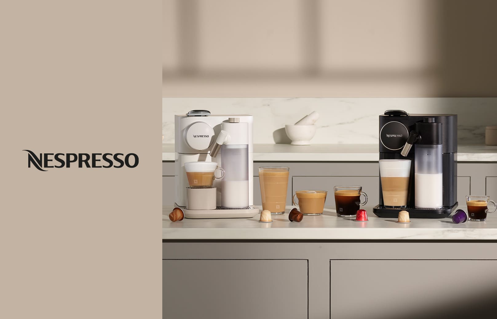 Nespresso
