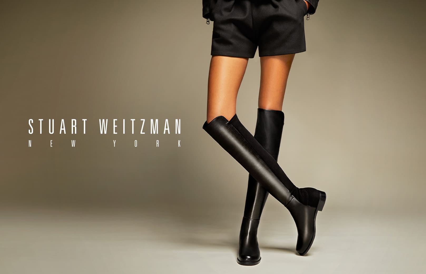 Stuart Weitzman