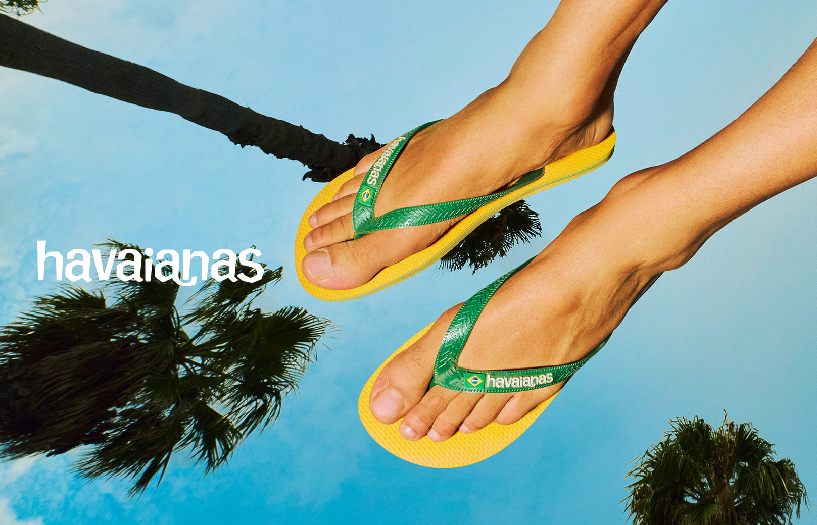 Havaianas