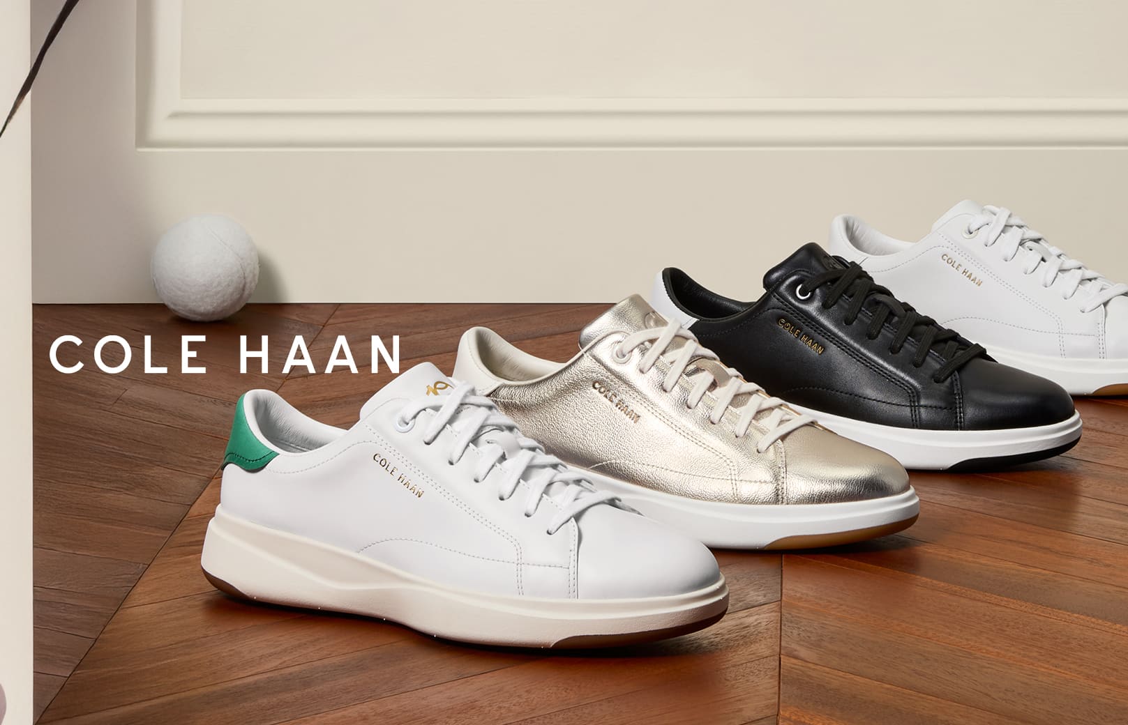 Cole Haan