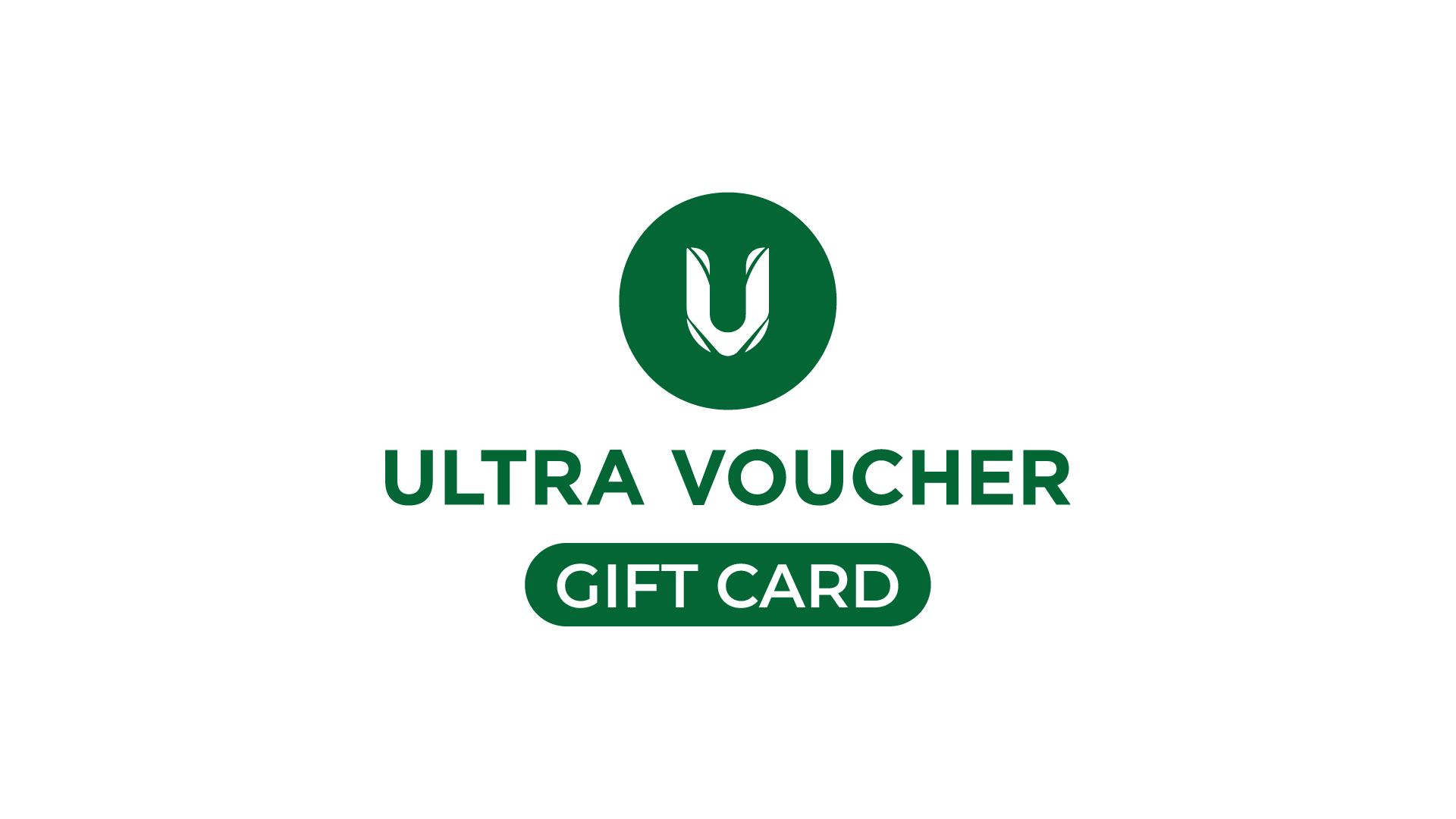 Ultra Voucher