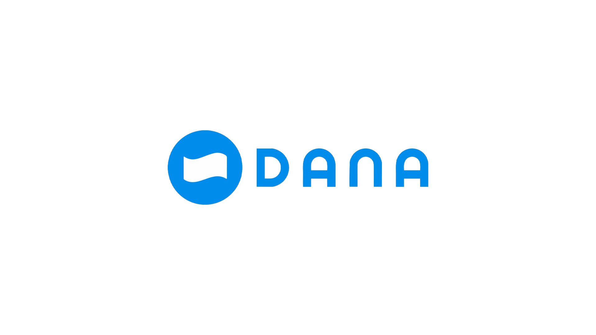 Top Up E-Money Dana