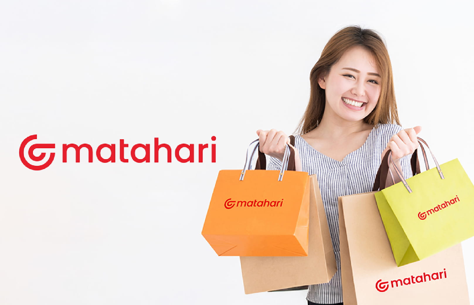 Matahari Department Store