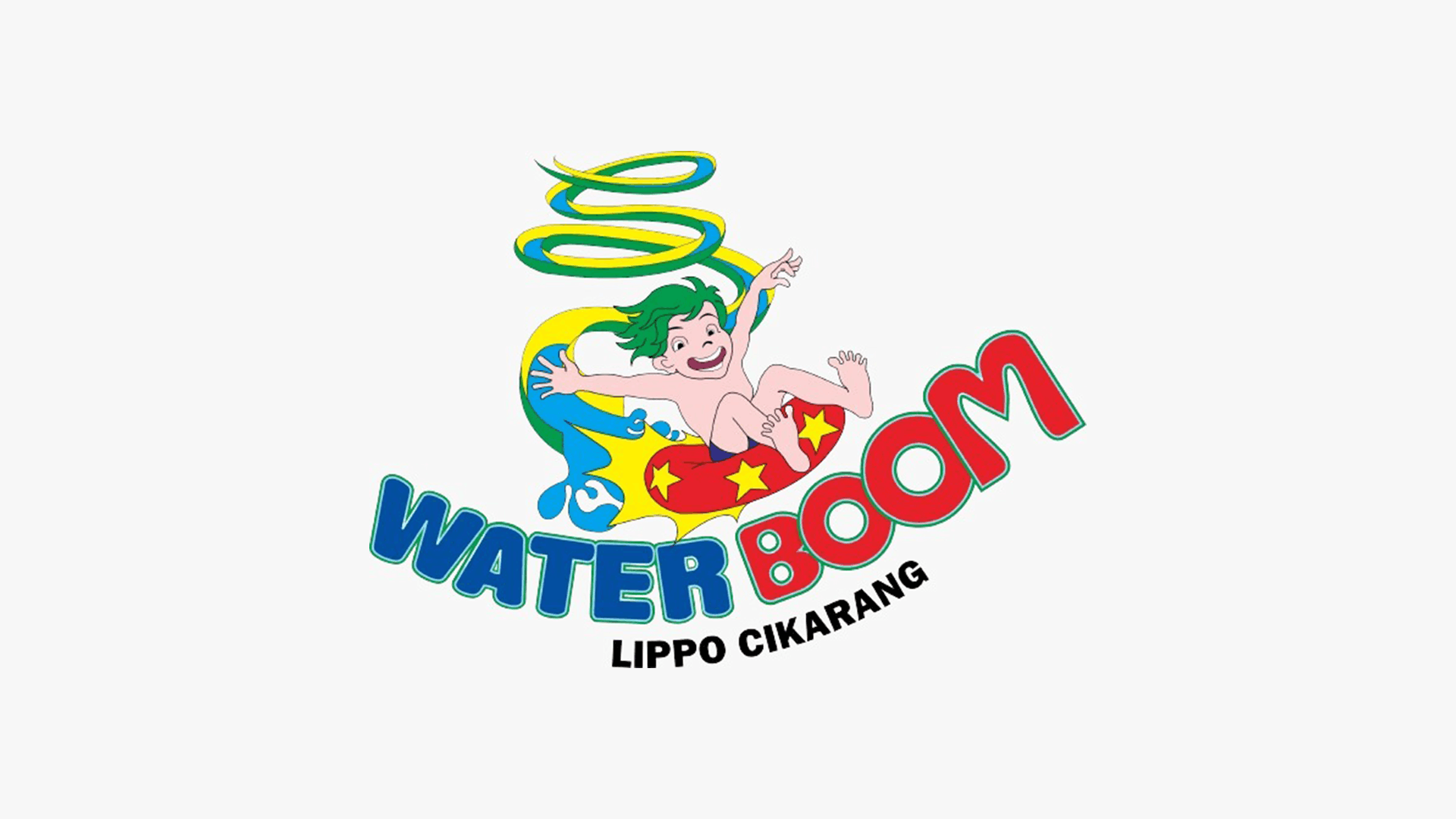 Waterboom Lippo Cikarang