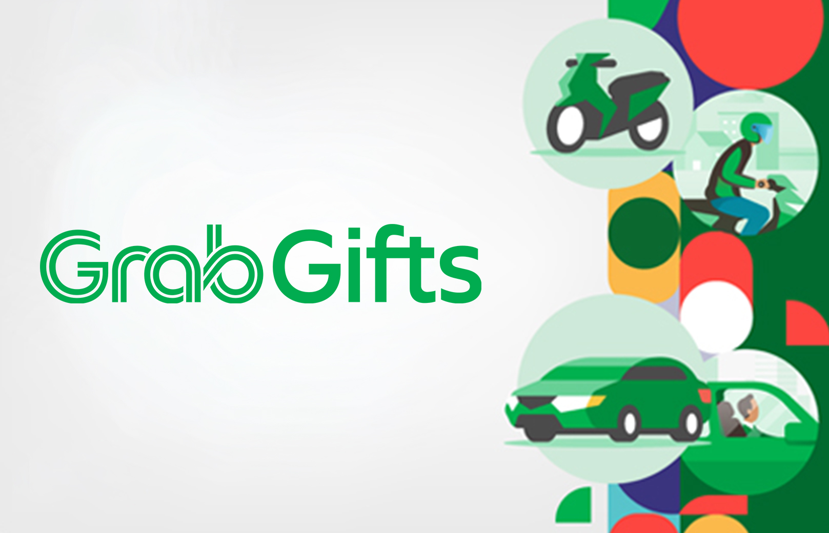 GrabGifts