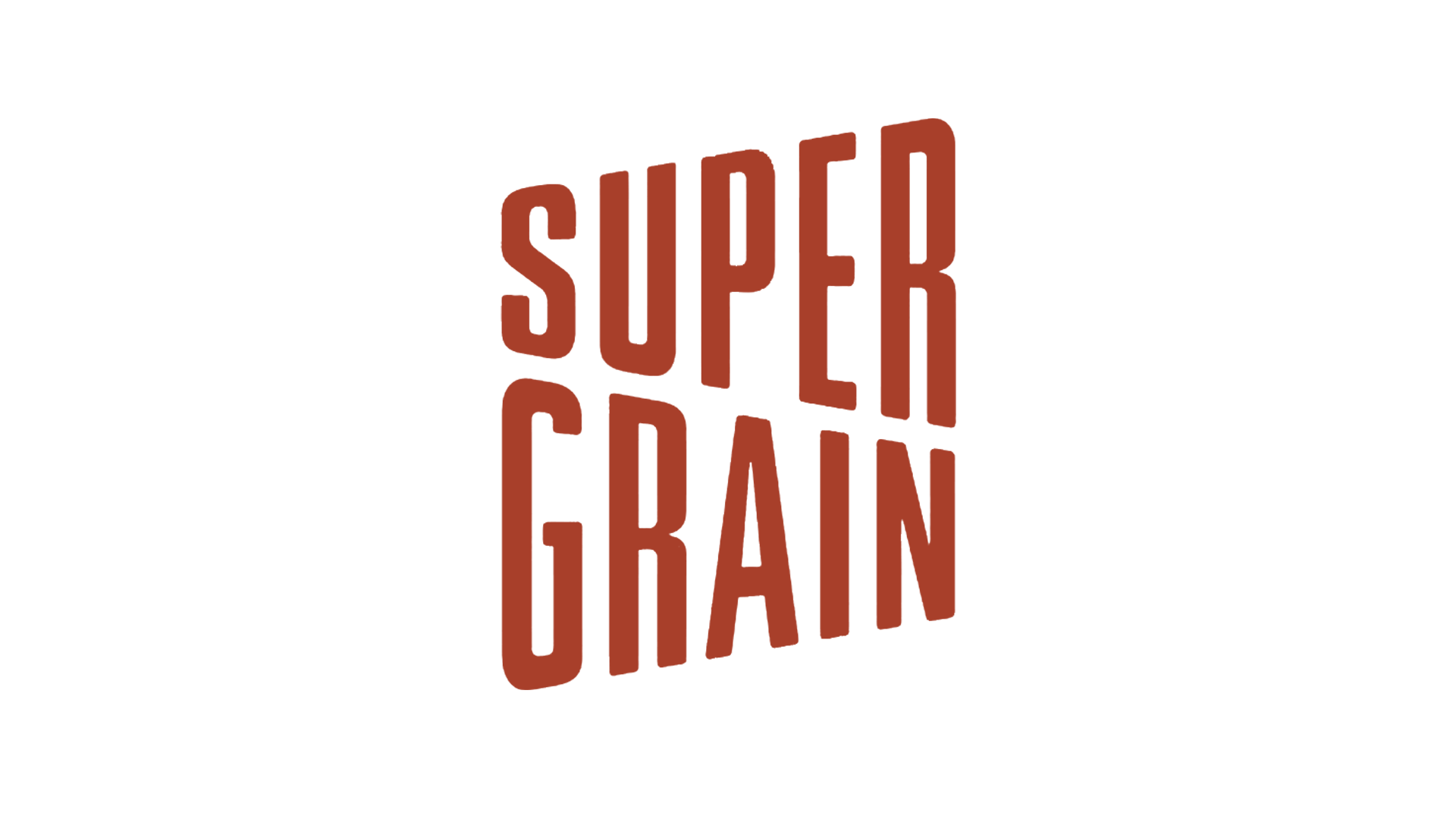 Supergrain