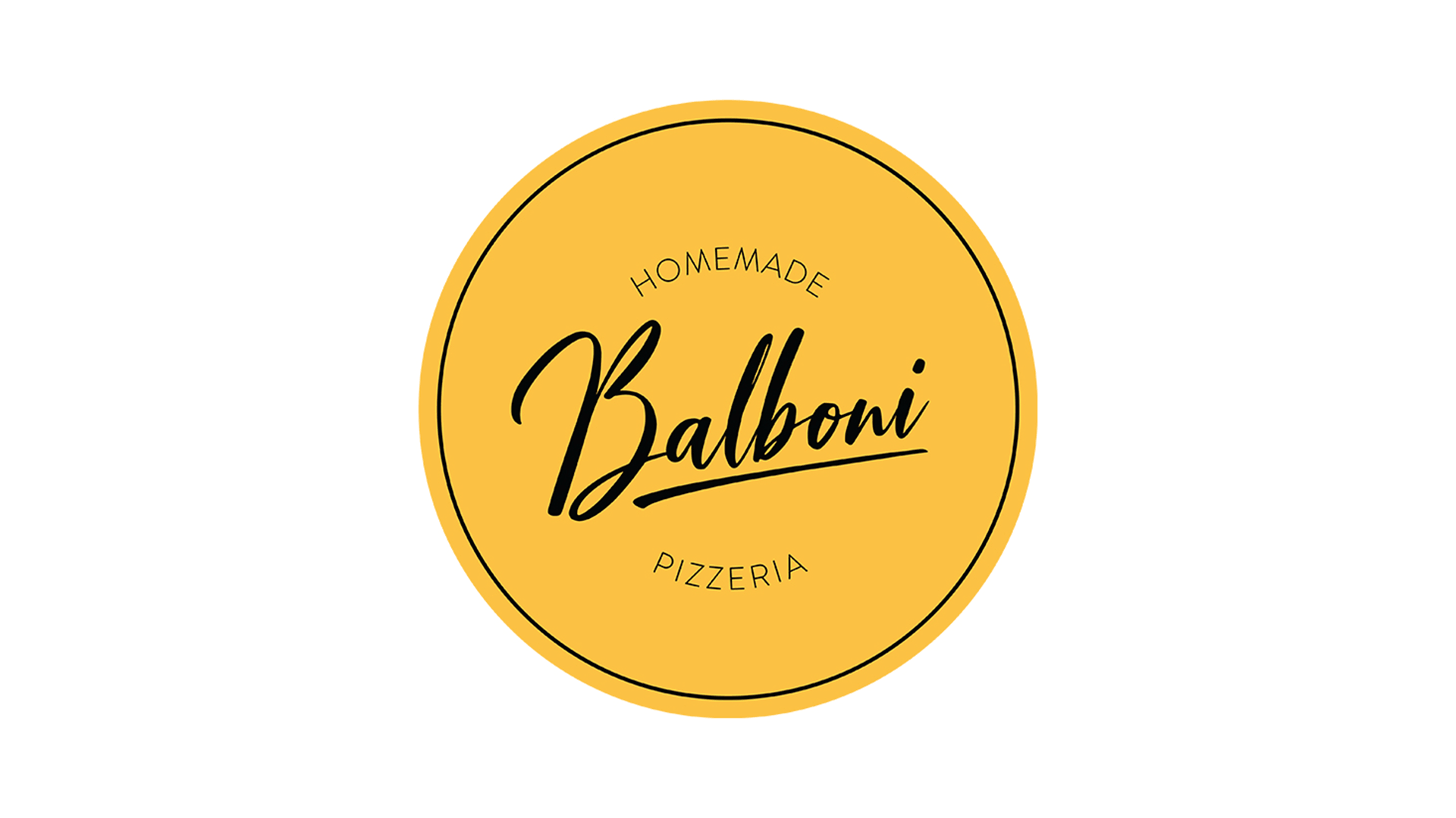 Balboni Ristorante