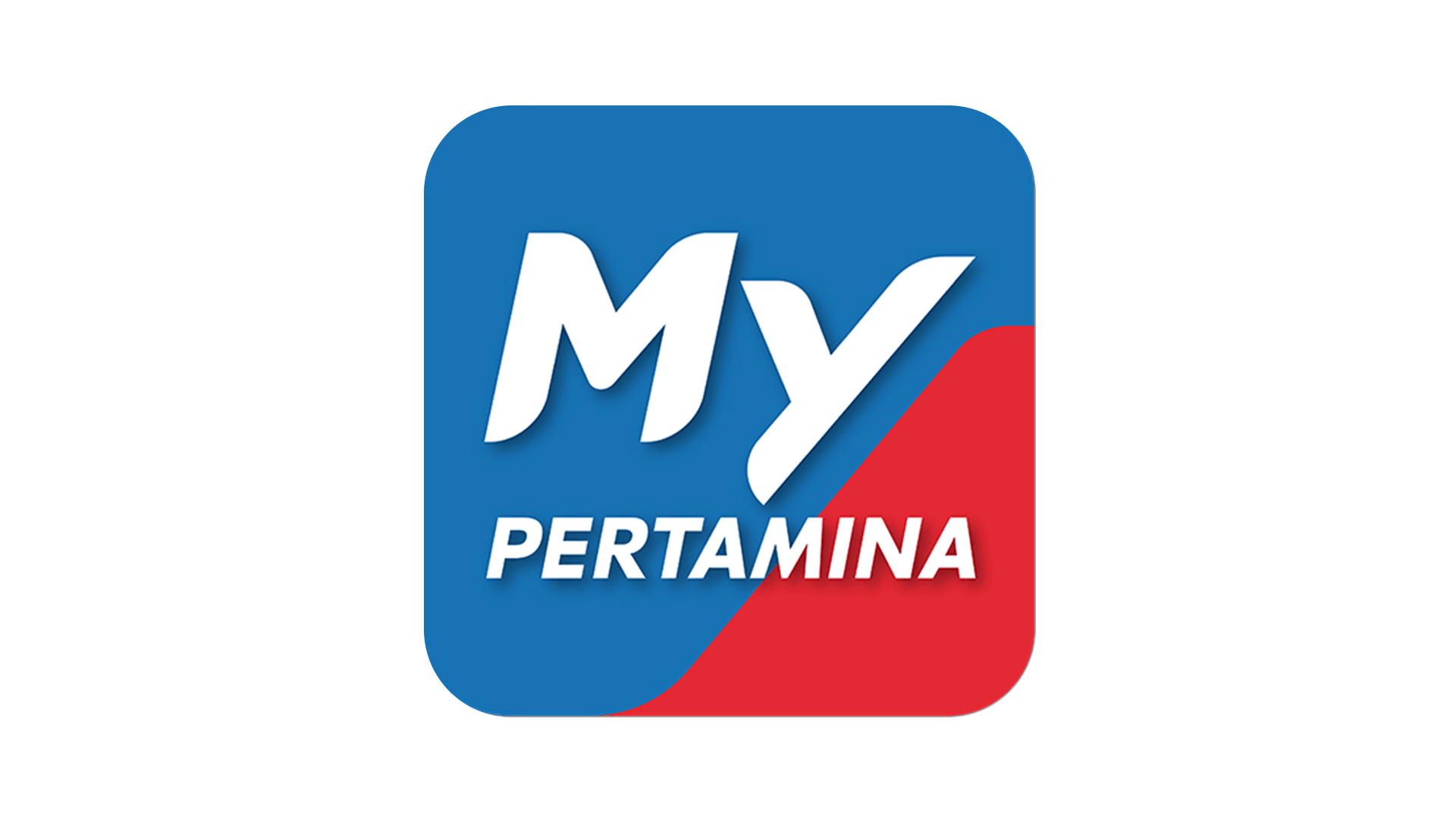 E-voucher MyPertamina Apps