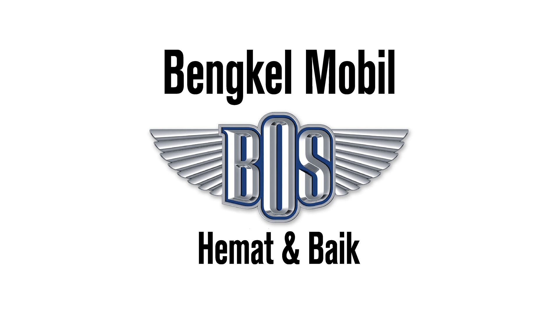 Bengkel BOS