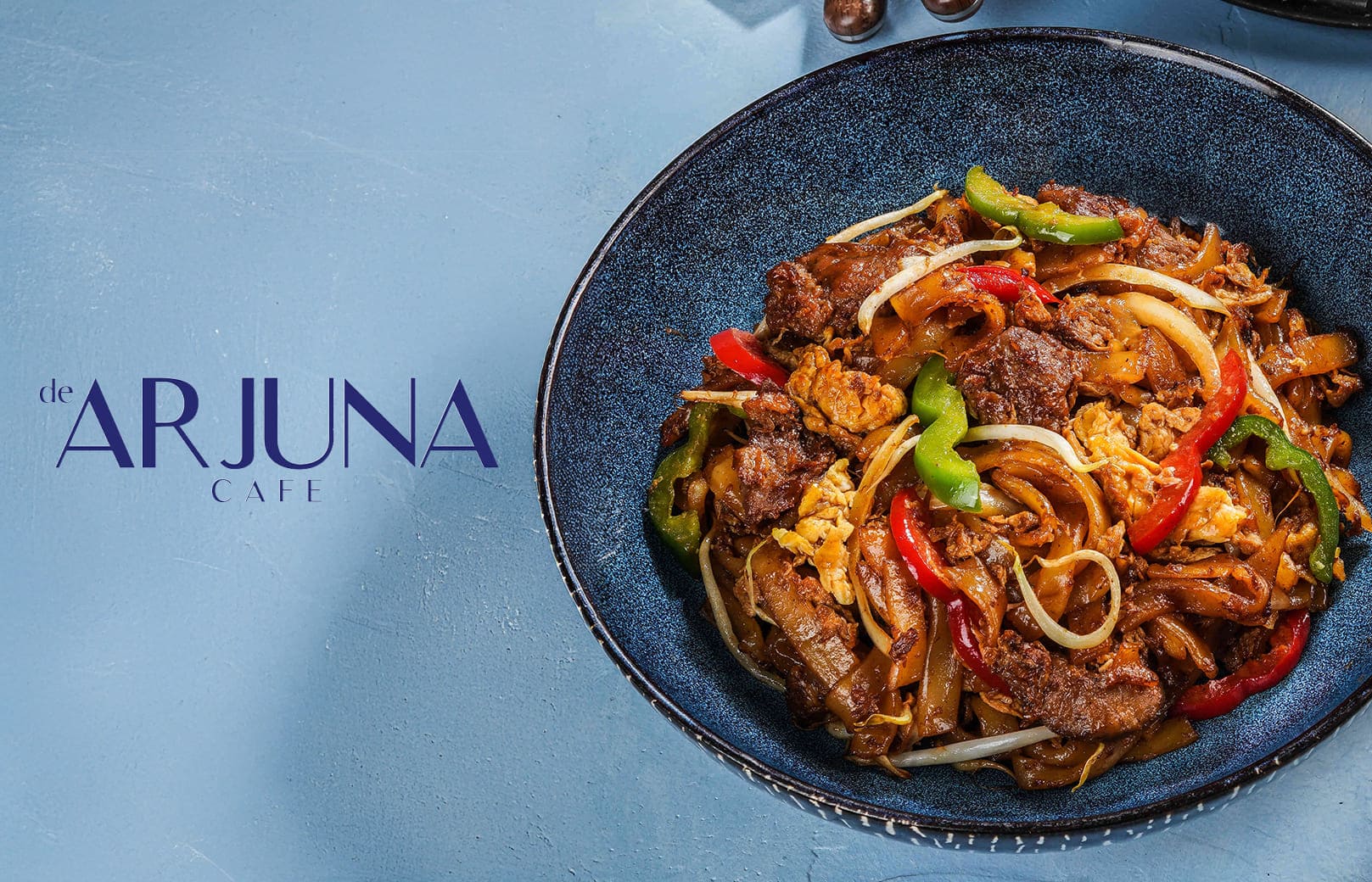 De Arjuna Cafe