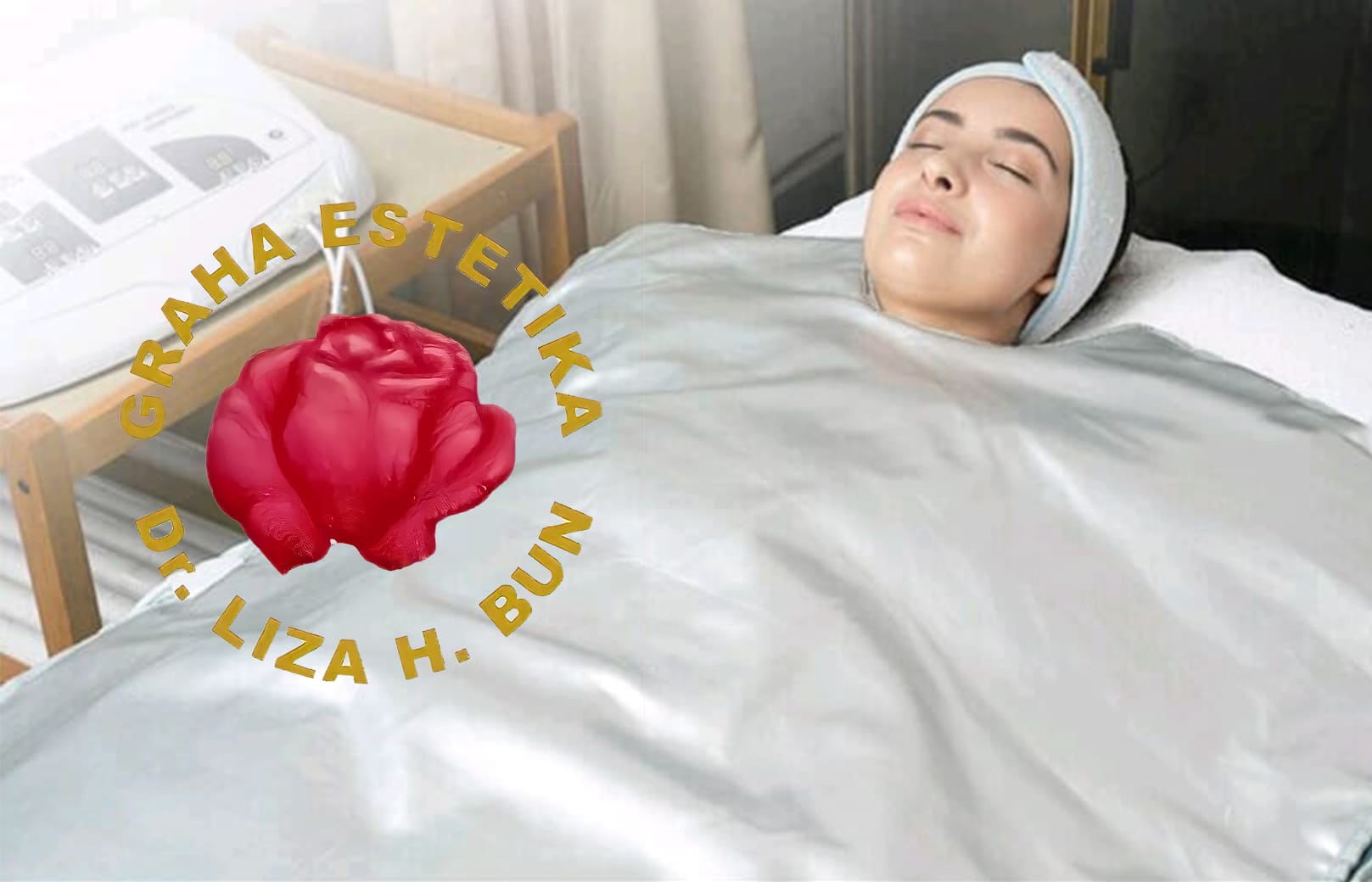 Graha Estetika Dr. Liza H. Bun