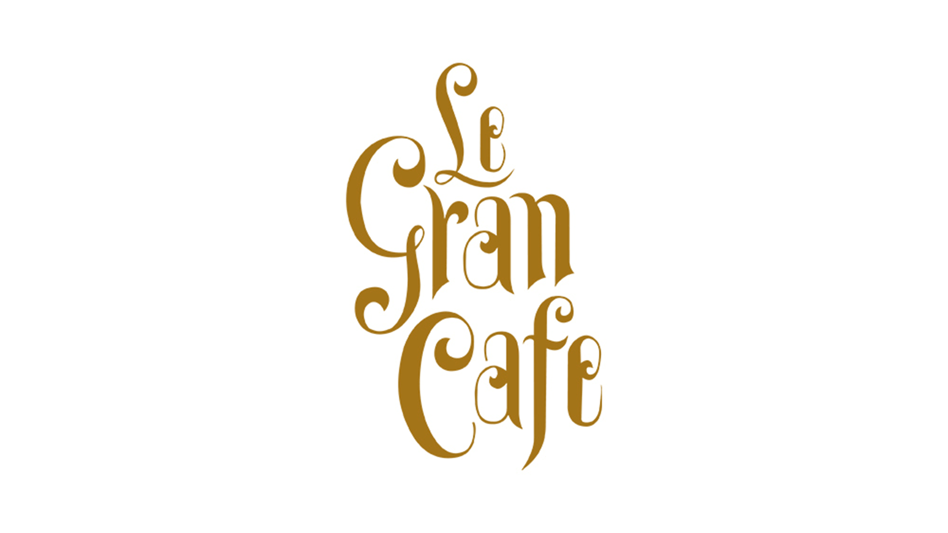 Le Gran Café