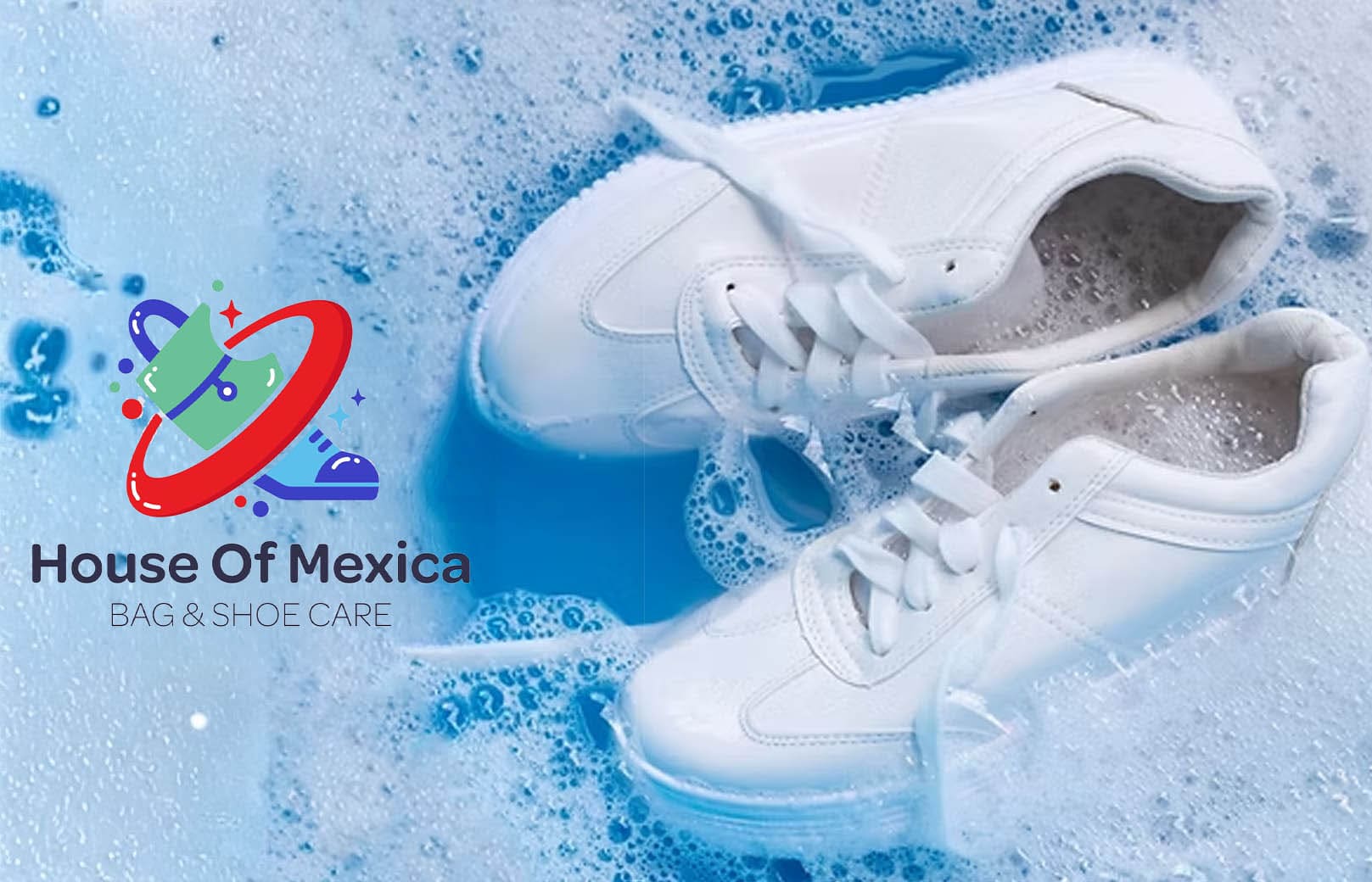 Mexica Shoe Bag Care