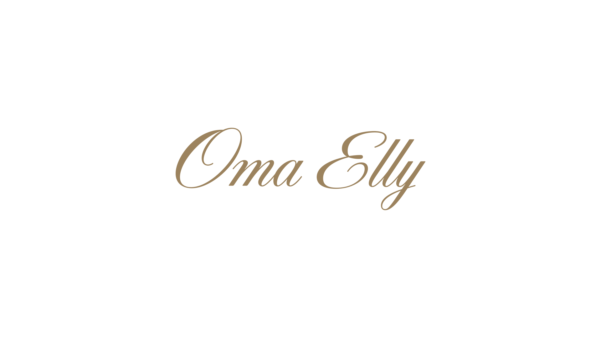 Oma Elly Gelateria