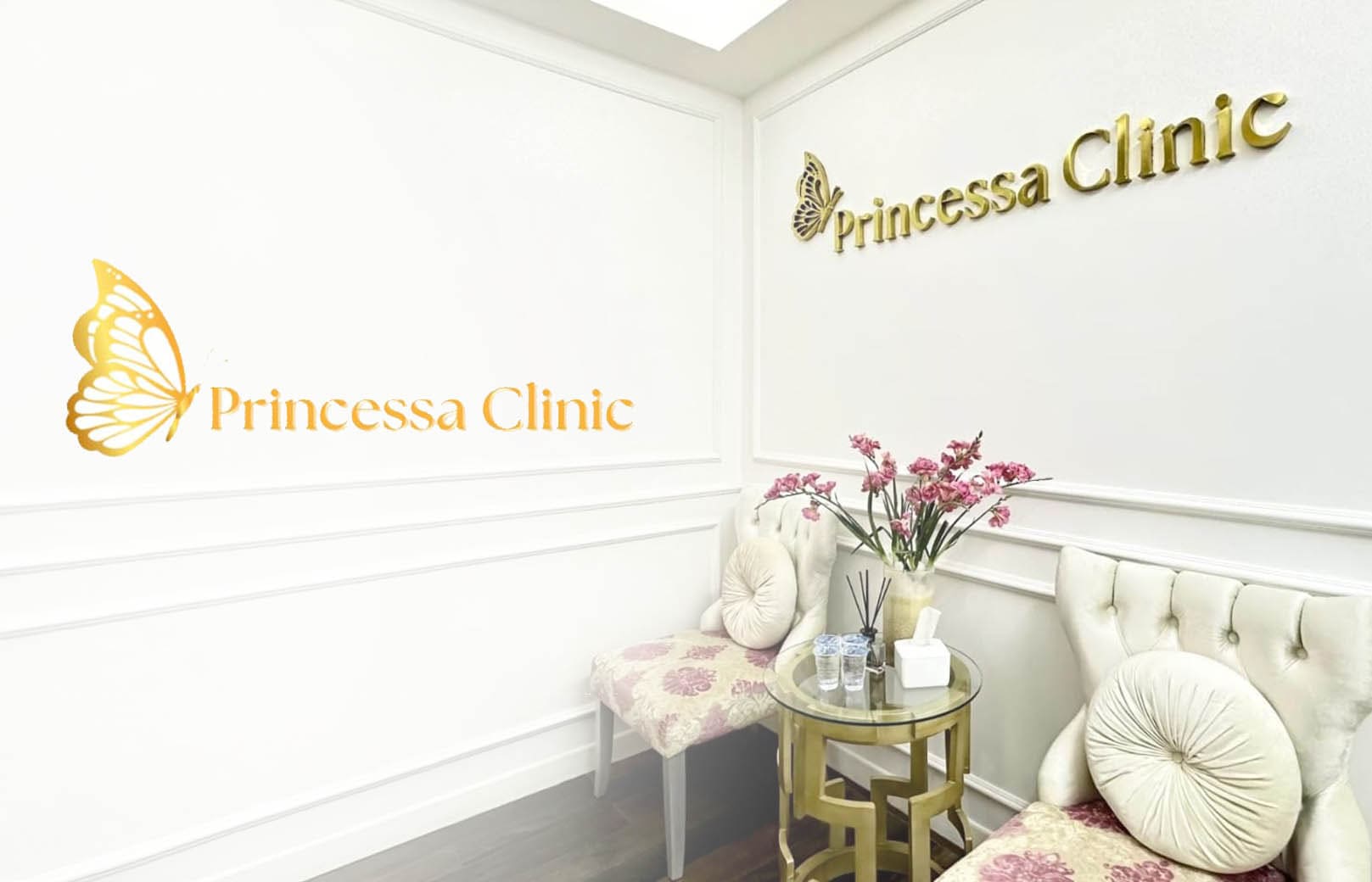 Princessa Clinic and Spa
