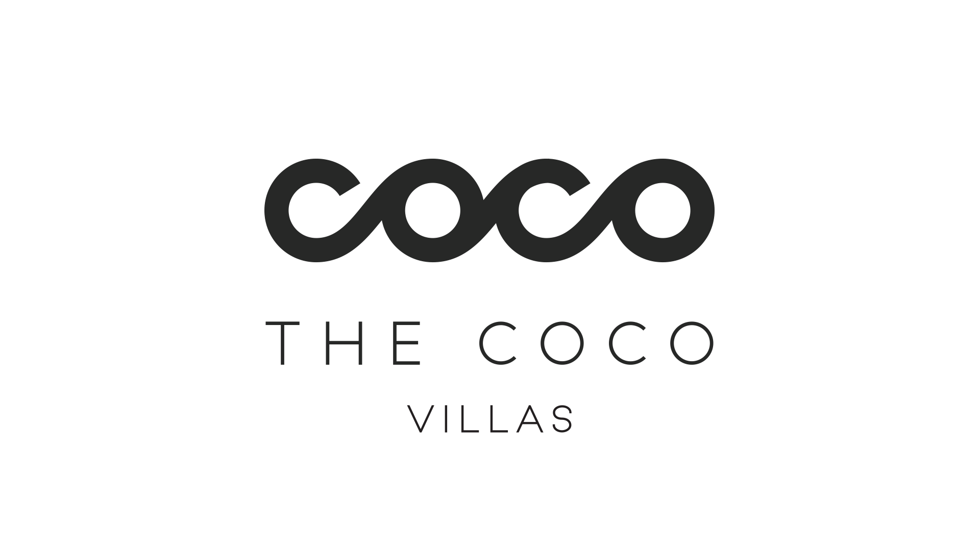 The Coco Villa Cemagi