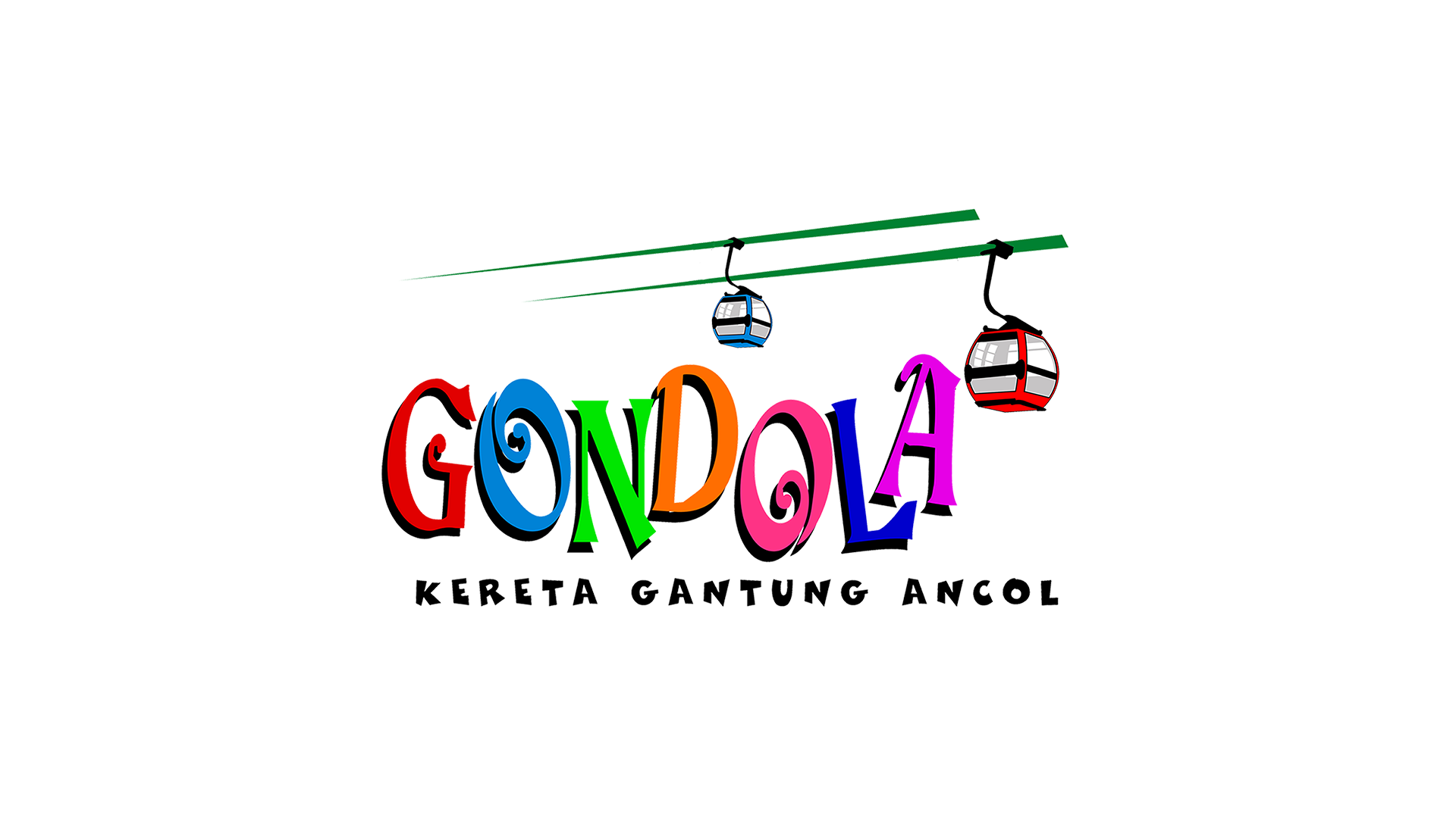 Gondola Ancol