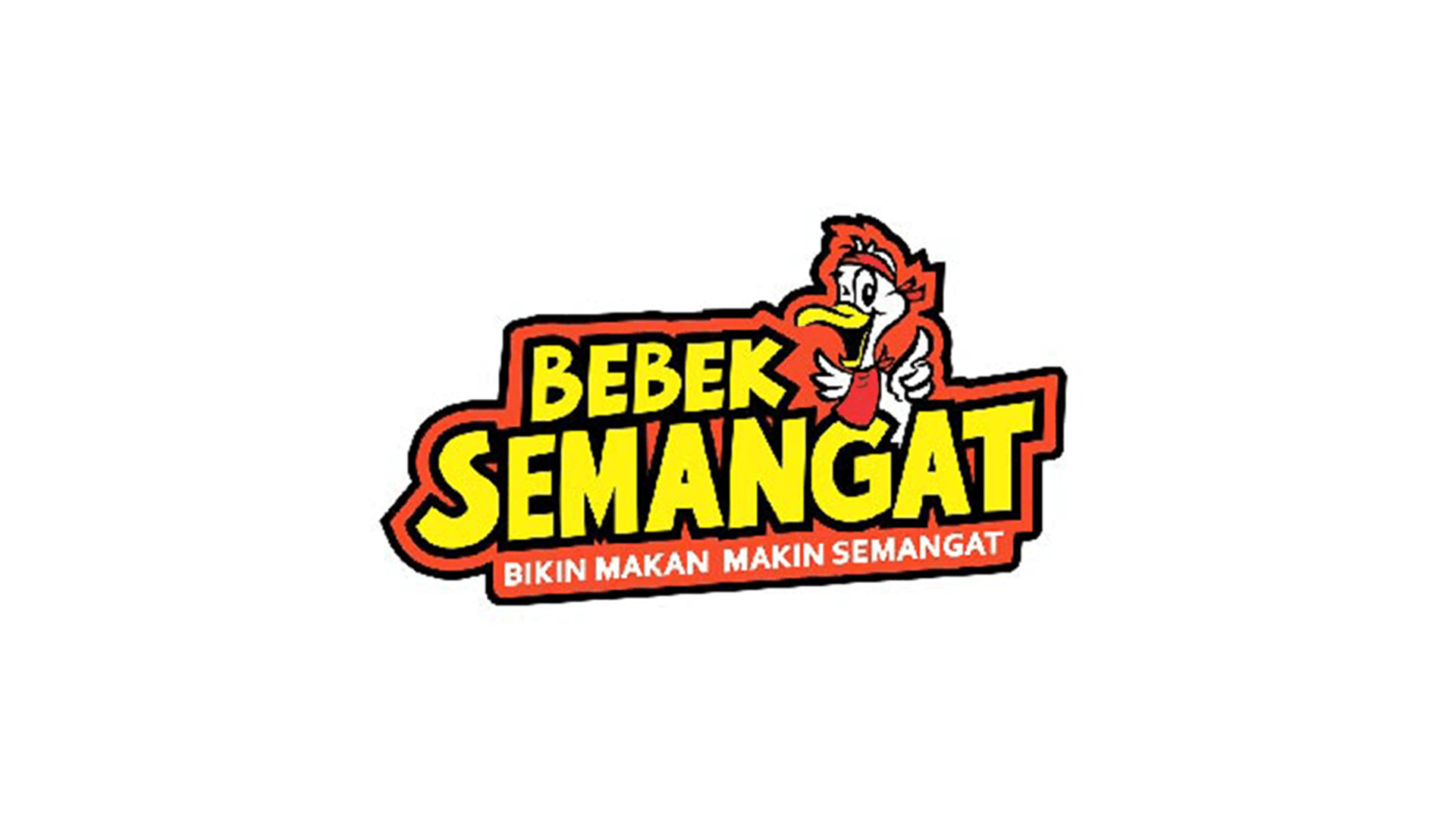 Bebek Semangat