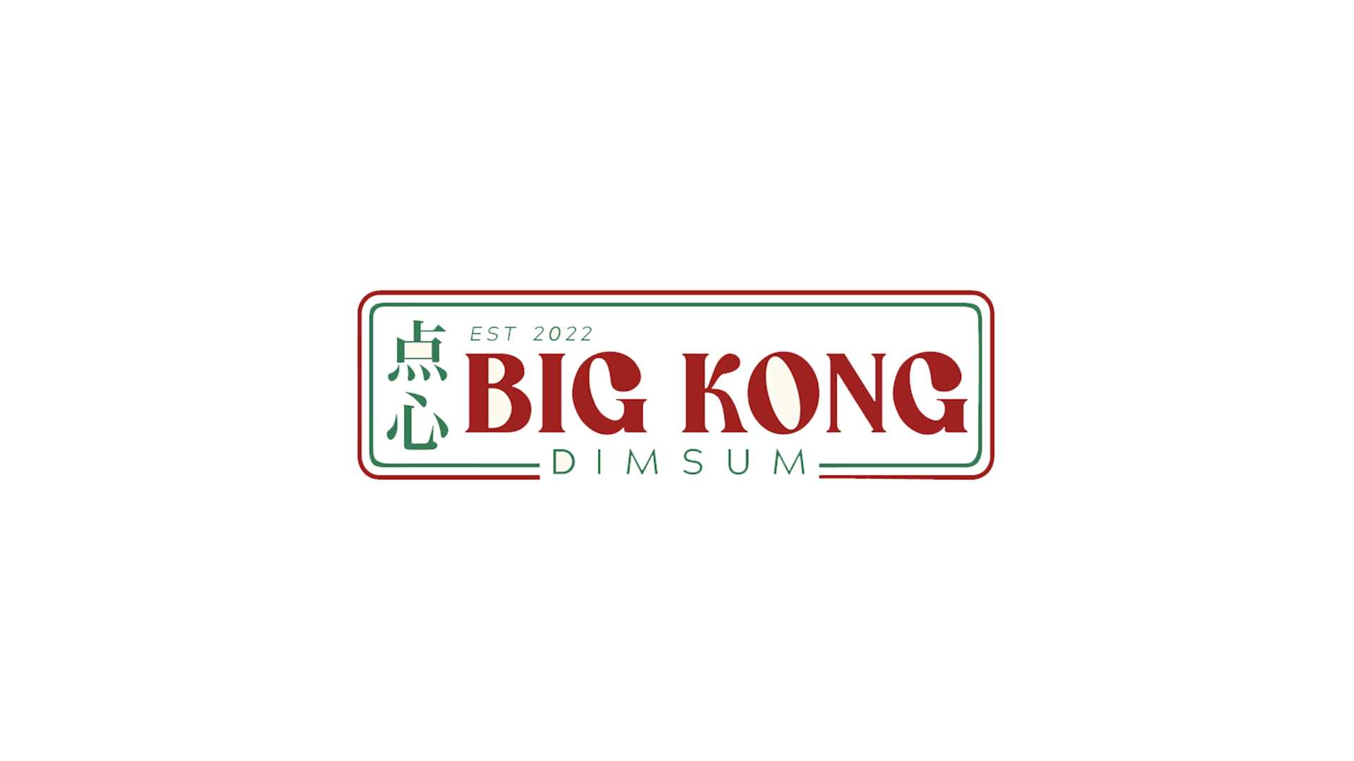 Big Kong Dimsum